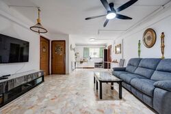 Blk 146 Bukit Batok West Avenue 6 (Bukit Batok), HDB 4 Rooms #617623151